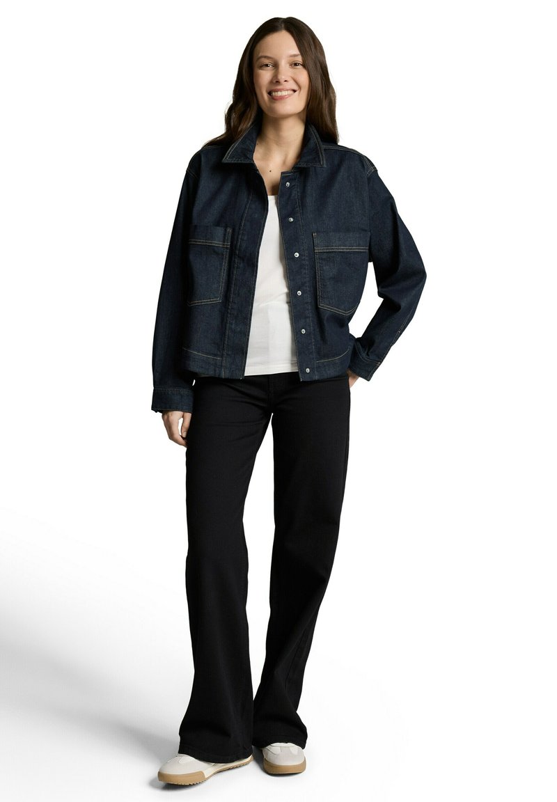 Tom Tailor Giacche in jeans da donna