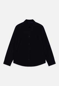 Unausgewählt, smart blue
