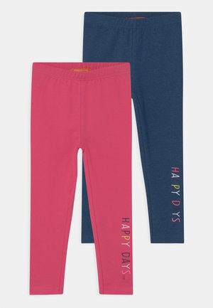 2 PACK - Legging - multi-coloured