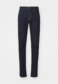 TELLIS MODERN - Vaqueros slim fit - monument