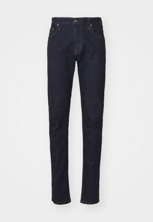 TELLIS MODERN - Slim fit jeans - monument