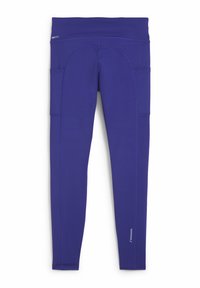 Puma RUN FAVORITES VELOCITY FL TIGHT - Leggings - lapis lazuli
