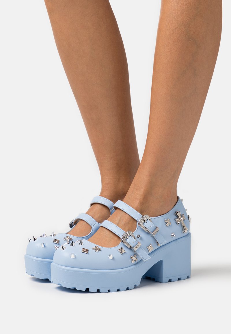 Koi Footwear Czółenka na platformie Zalando.pl