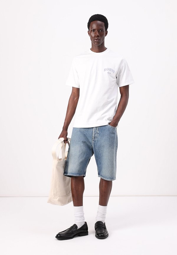 JJBUGS BUNNY TEE - Print T-shirt3