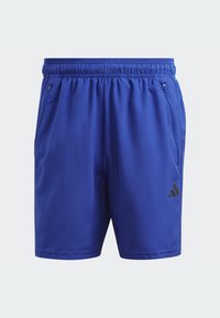 TRAIN ESSENTIALS - kurze Sporthose - blue