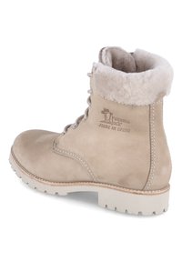 Panama Jack IGLOO - Snowboots  - beige