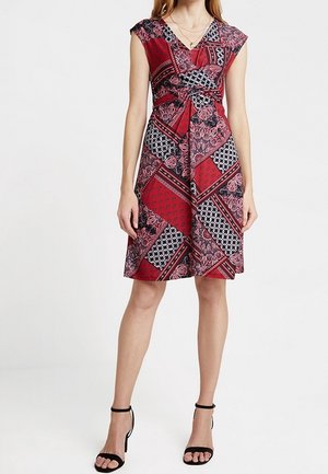 Day dress - white