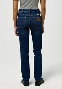 Wrangler PIPER - Jeans slim fit - posh_parade