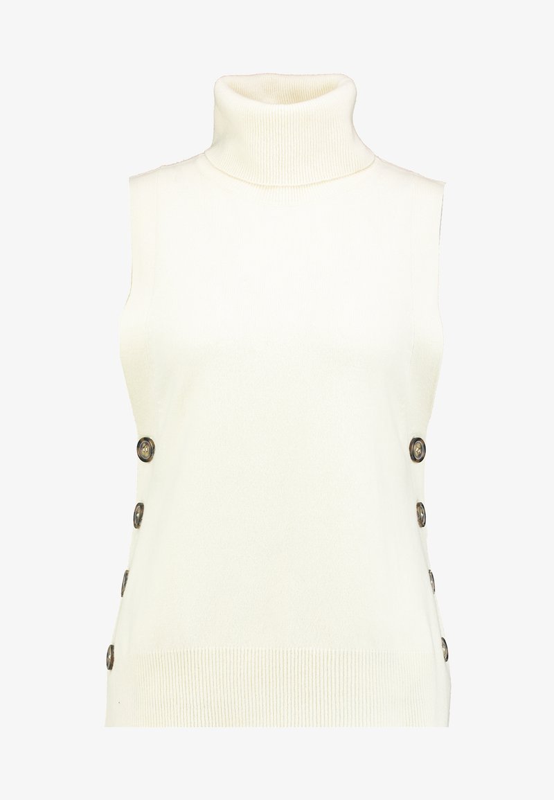 Part Two AGNETA Topper whitecap greybeige Zalando.no Part Two AGNETA - Topper - whitecap grey
