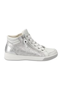 ara High-top trainers - weiß