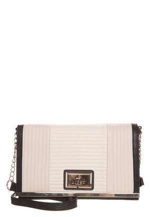 Borsa a tracolla - nude