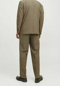 Jack & Jones PREMIUM Sako - light brown