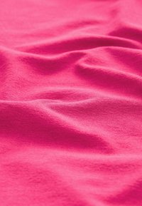 Next BARDOT OFF THE SHOULDER - REGULAR FIT - Ilgarankovis viršutinės dalies drabužis - hot pink