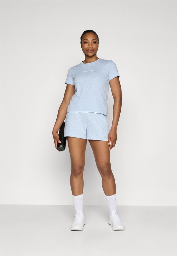 ESSENTIAL  - Sports shorts2