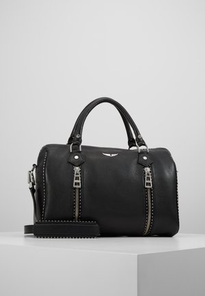 Zadig & Voltaire SUNNY MEDIUM  - Handtasche - noir