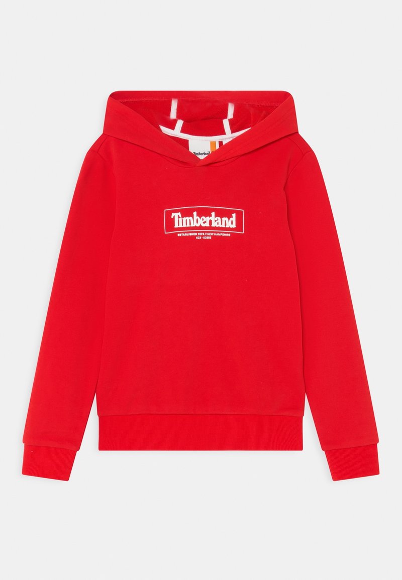 Timberland Bluza z kapturem