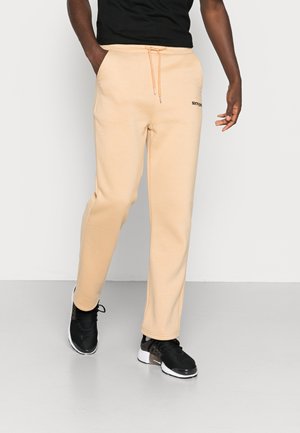 PARAGRAPH PANTS - Joggebukse - beig