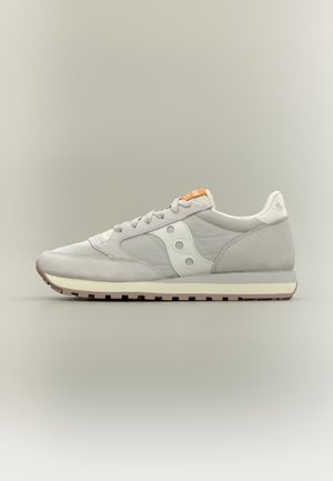 Saucony JAZZ ORIGINAL UNISEX - Sneaker low - grey/tofu
