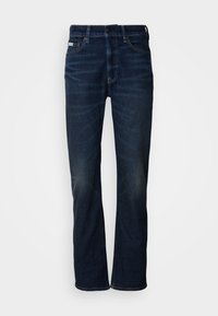 Jeans straight leg - gilded rinse