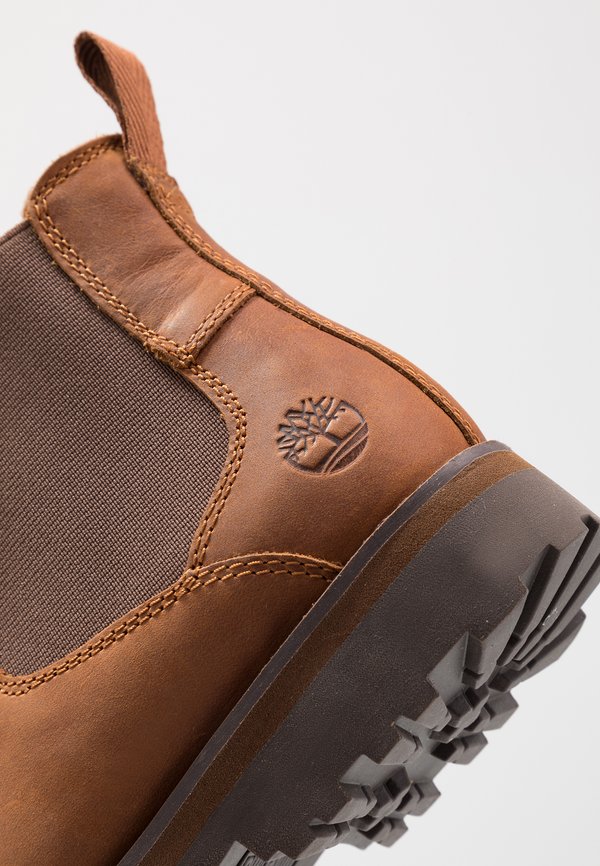 COURMA CHELSEA – Stiefelette