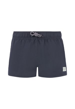 Protest TAYLOR  - Zwemshorts - ink blue