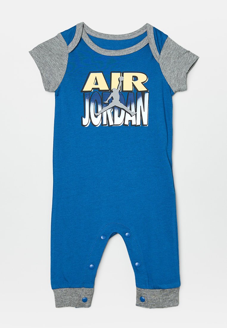 Jordan Jumpsuit donkerblauw