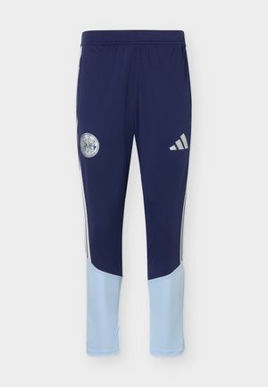 adidas Performance, AJAX AMSTERDAM 26/27 TIRO26 COMPETITION TRAINING PANTS - Squadra - night sky/glow blue