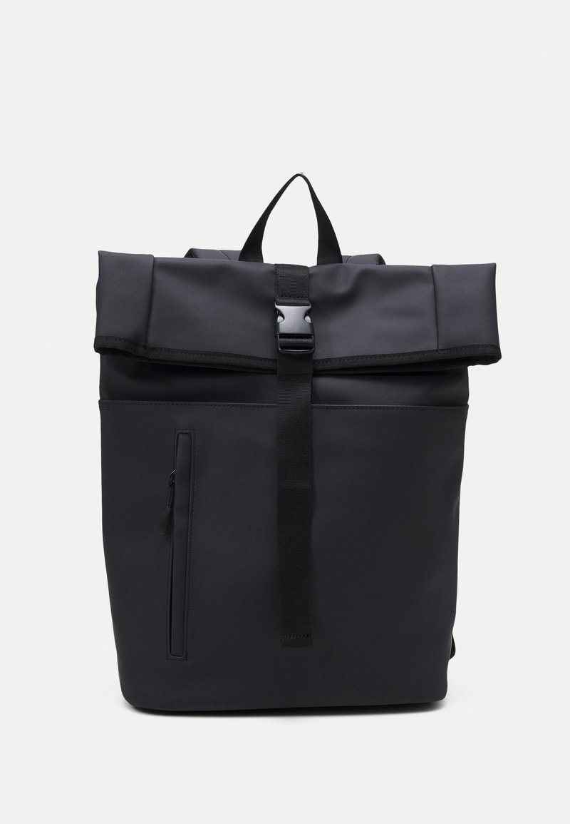 Pier One UNISEX - Rucksack - black - Zalando.ie