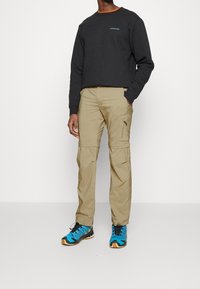 Columbia Friluftsbyxor - beige