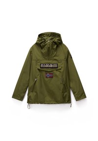 RAINFOREST - Tuulitakki - khaki