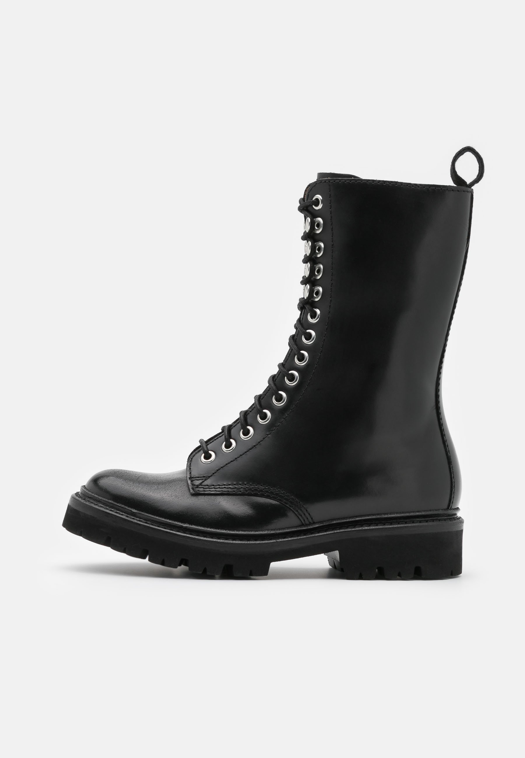 Women ARDEN - Lace-up boots Women ARDEN - Lace-up boots