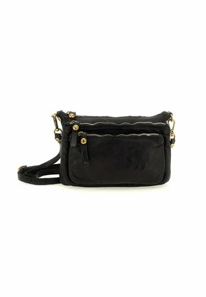 Borsa a tracolla - nero