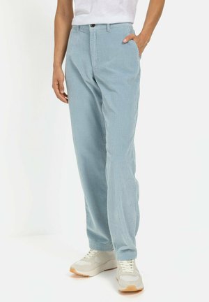 Broek - soft blue