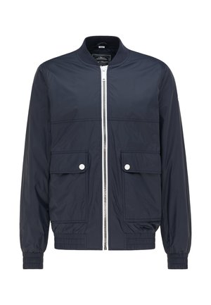 DreiMaster, DREIMASTER BLOUSON - Bomberjacke - nachtblau