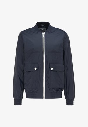 DreiMaster, DREIMASTER BLOUSON - Bomberjacke - nachtblau