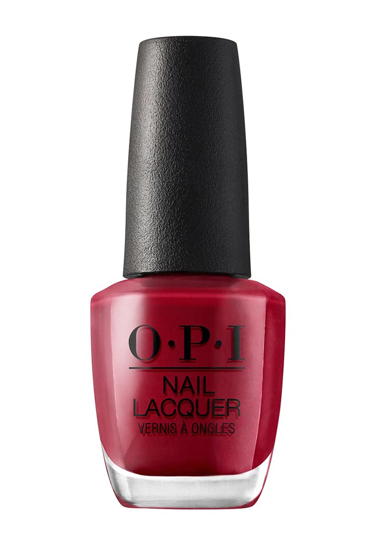 OPI INFINITE SHINE 15ML - Nagellak - nlh 02 chick flick cherry