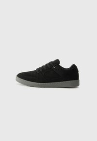 Unselected, black/grey