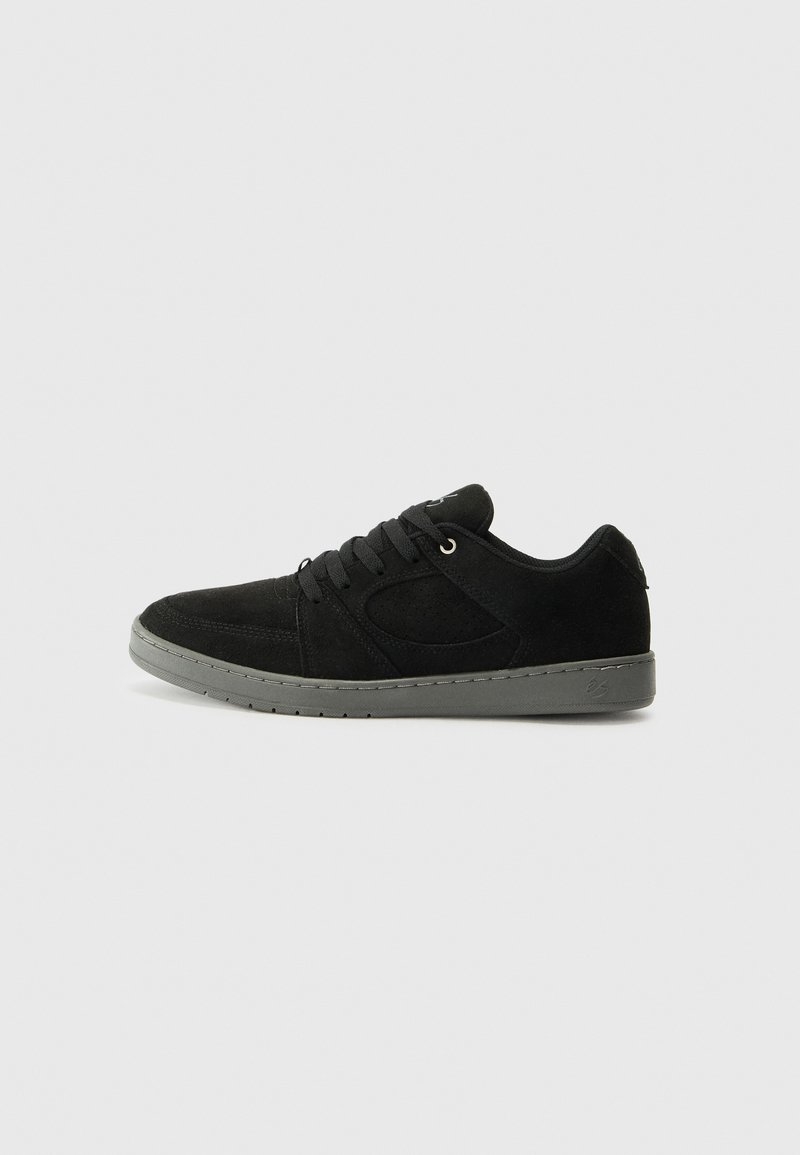 és ACCEL UNISEX - Tossud - black/grey
