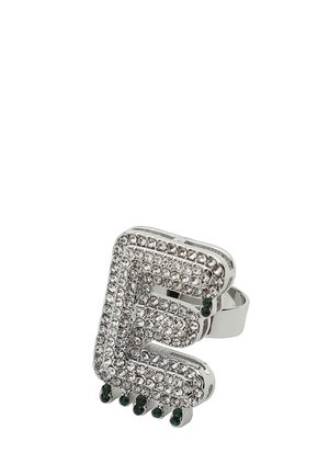 E ANSEL - Ringe - silver coloured