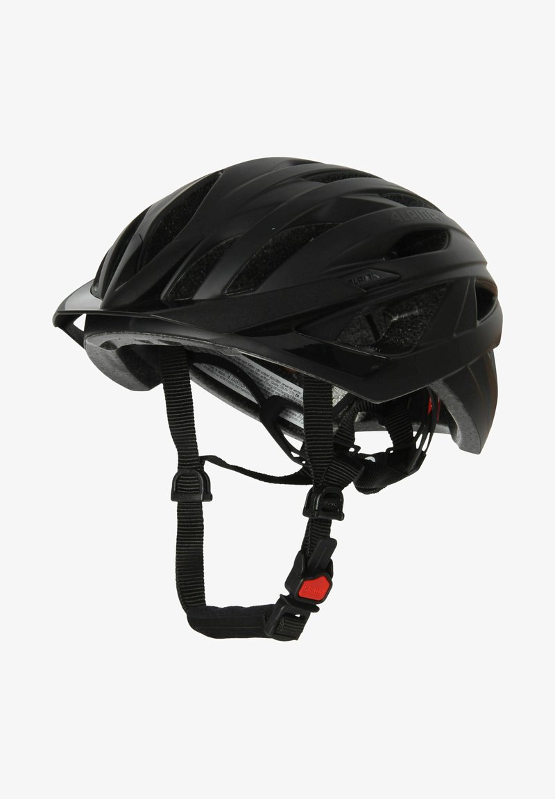 Alpina PARANA - Helmet - schwarz