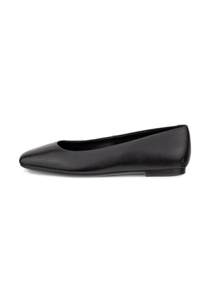 MARGOT - Ballet pumps - black