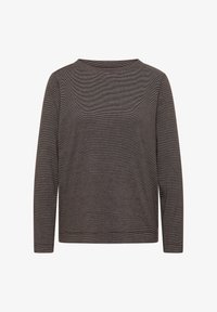 Unausgewählt, braun