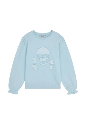 Sudadera - light duck