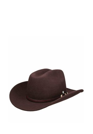 TREVONA WESTERN - Hut - braun