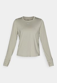 ONE CLASSIC - Longsleeve - light army/black