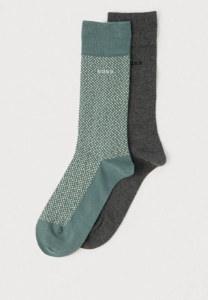 MINI CUBE 2 PACK - Sokid - dark green