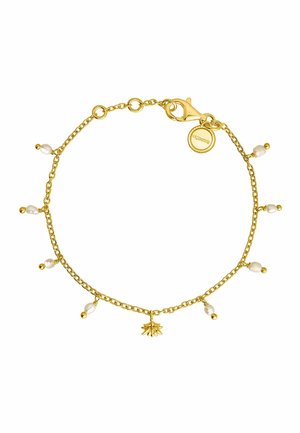 CON NENÚFAR - Pulsera - yellow