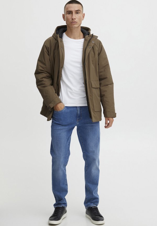 SDCADEN - Outdoor jacket - cub3