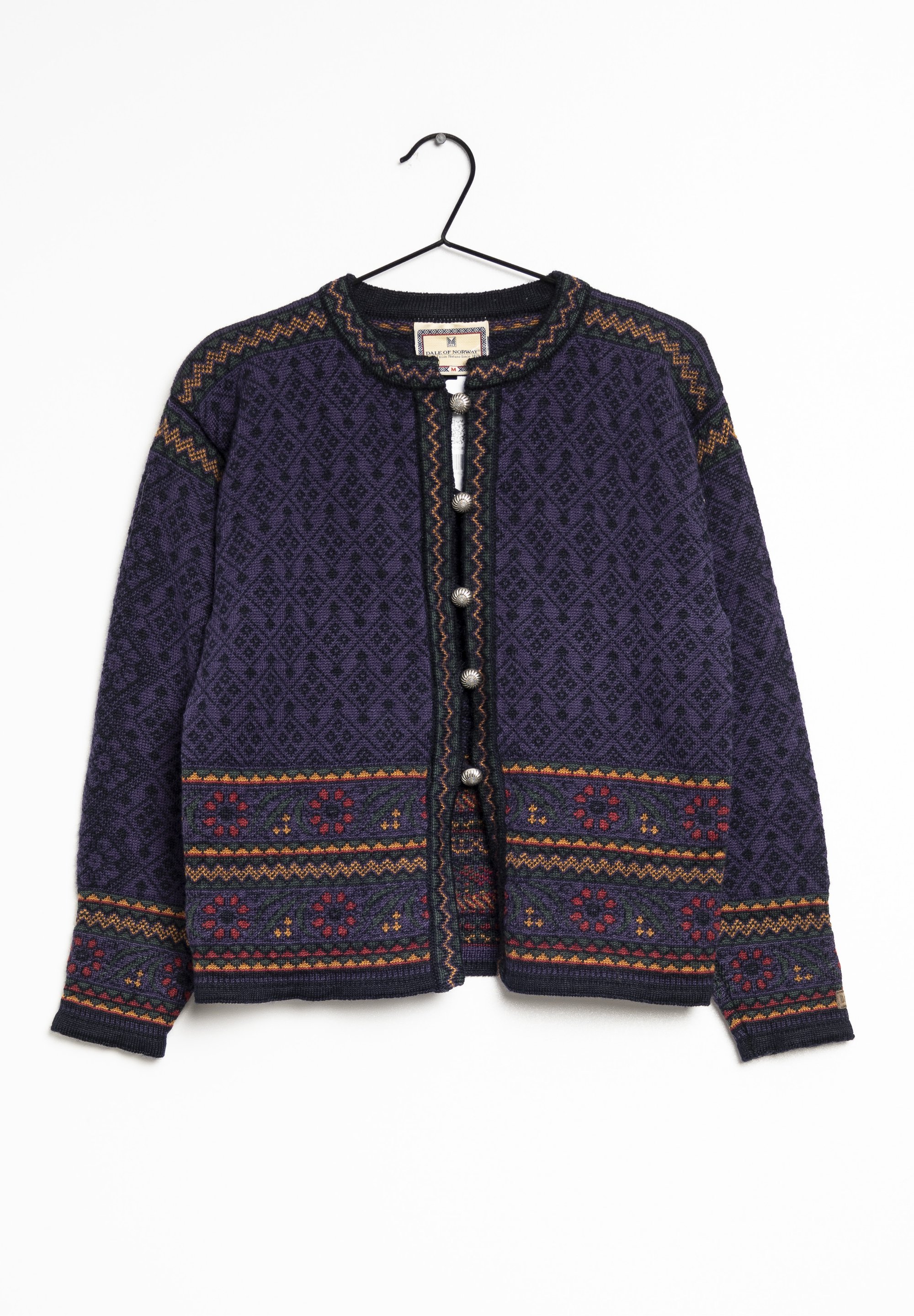 Dale of Norway de punto - - (Segunda mano) - Zalando.es