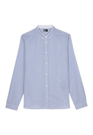 The Kooples Shirt - blue white